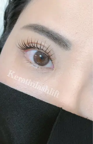 マツエク・マツパ ADDICT中目黒店所属・Ael Chiakiのエステ・リラクイメージ