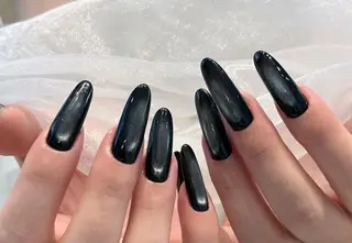 ネイル エリ🫧 nail池袋東口のネイルデザイン