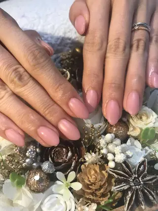 ネイル 吉岡 裕子のネイルデザイン