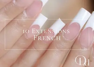 ネイル D.d Ryo🎀のネイルデザイン