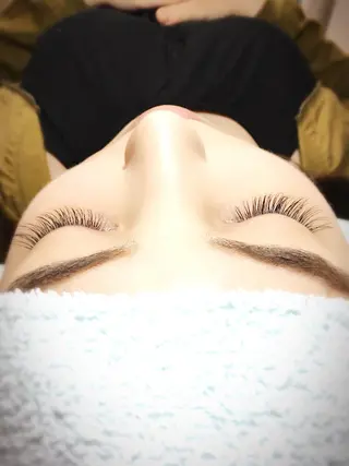 まつエク Briller a所属・Briller aのマツエク・マツパデザイン