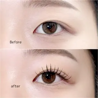 マツエク・マツパ GYPSOPHI所属・GYPSOPHI ジプソフィーのマツエク・マツパデザイン