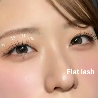 マツエク・マツパ Junna 🧸︎︎⟡のマツエク・マツパデザイン