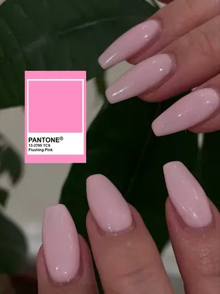 ネイル GO TODAY シェアサロン 渋谷Amiu店所属・渋谷ネイル🎀 y2k/海外ネイルのネイルデザイン