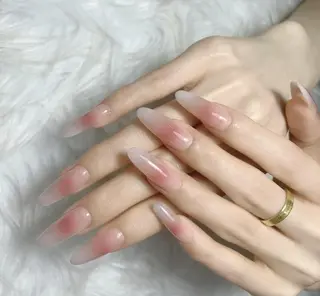 ネイル ゆか 極上ネイルのネイルデザイン