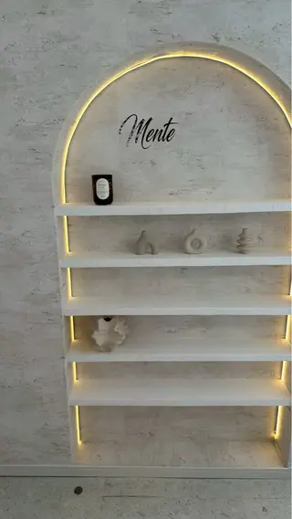 nail&eyelash salon Mente所属・Nail room Mente / 舞のネイルデザイン