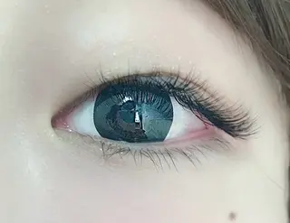 マツエク・マツパ eyelash mignonのマツエク・マツパデザイン