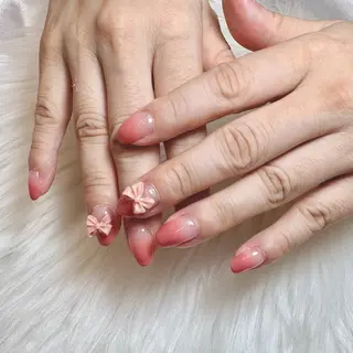 ネイル bel fiore .のネイルデザイン