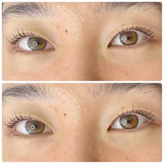 マツエク・マツパ beauty salon ma'am所属・erica💐 ma'amのマツエク・マツパデザイン