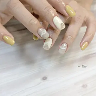 ネイル nail RiRi アトレナチュラのエステ・リラクイメージ