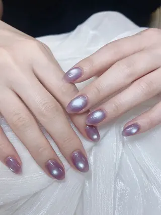 ネイル DUO MI所属・キ キのネイルデザイン