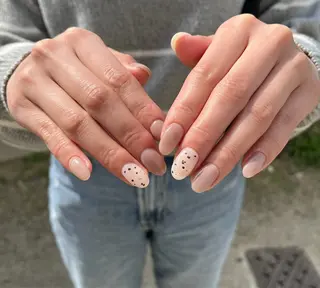ネイル Lofi nails ゆきこのネイルデザイン