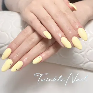 ネイル Twinkle Nail Kuboのネイルデザイン
