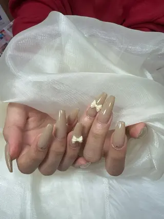 ネイル YOIネイルサロン所属・YOI ゆみのネイルデザイン