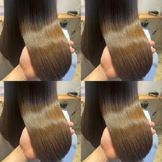 ロング カラー特化/艶髪 /エマ🧚🏻のヘアスタイル