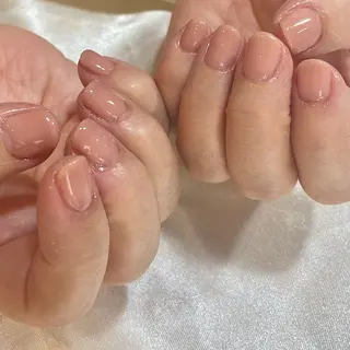 ネイル Relum所属・Relum__. fukaのネイルデザイン