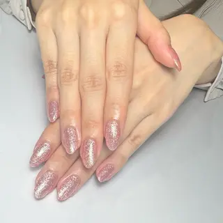 ネイル BOTA所属・. Miaのネイルデザイン