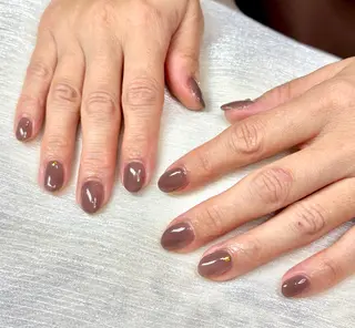 ネイル nailroom HARU.のネイルデザイン