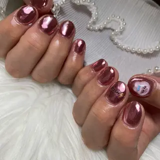 ネイル Beauty Space N&Nのネイルデザイン