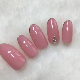 ネイル kipinail 川﨑えりかのネイルデザイン