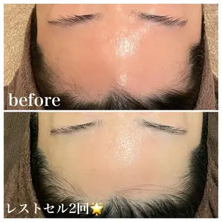 浜野 恵美のエステ・リラクイメージ