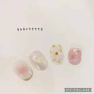 ネイル n. SAITOUのネイルデザイン