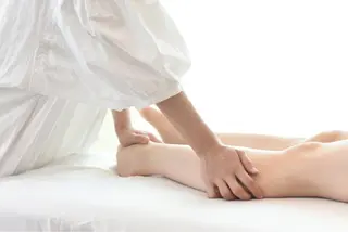 retreat salon 夏の庭所属・城戸 夏子のエステ・リラクイメージ