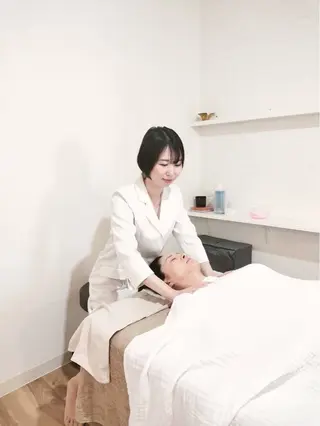 天使のしずく 神戸店所属・幹細胞エクソソーム 専門店 天使のしずくのその他イメージ