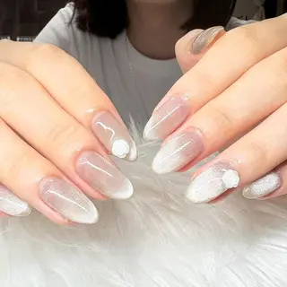 ネイル Kiki _beのネイルデザイン