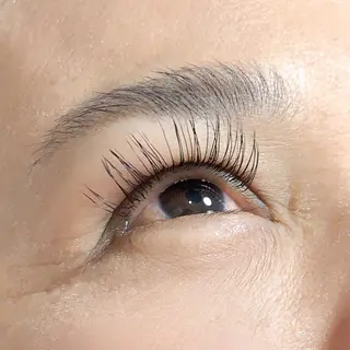 マツエク・マツパ Cool Lash 亀有店のマツエク・マツパデザイン