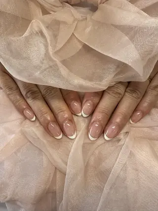 ネイル Nail's AOAQUA所属・AOAQUA SHIORIのネイルデザイン