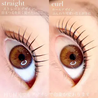 マツエク・マツパ alchemy workzの眉毛・アイブロウイメージ