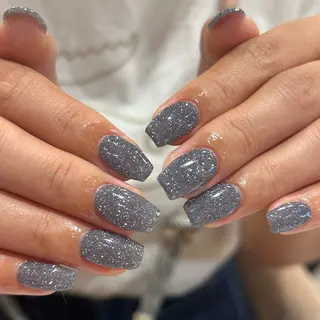 ネイル A. Hashimotoのネイルデザイン