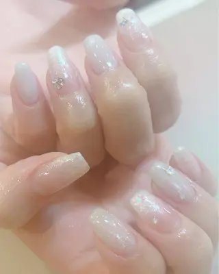 ネイル 室橋 舞のネイルデザイン