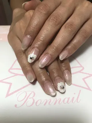 ネイル ネイルサロン Sweetのネイルデザイン