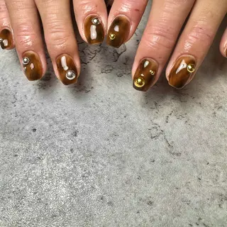 ネイル are you nailのネイルデザイン