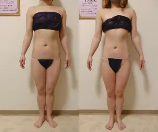 a  room salonのエステ・リラクイメージ