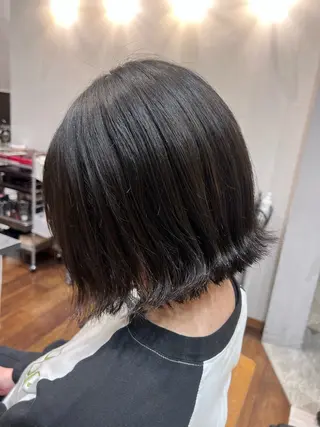 ショート 🌻井上 マリー🌻のヘアスタイル
