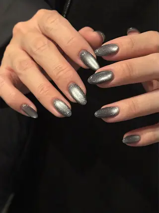 ネイル Manon Yuiのマツエク・マツパデザイン