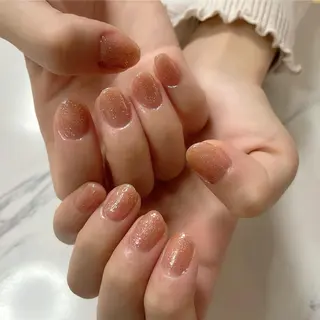 ネイル 畠山 ゆいのネイルデザイン