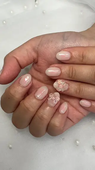 ネイル NIJI ネイルサロンのネイルデザイン