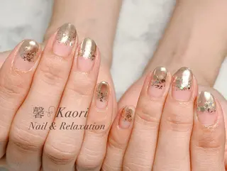 ネイル ﾌｨﾙｲﾝ専門ﾈｲﾙｻﾛﾝ彩 博多駅前店所属・ネイルサロン 彩 irodoriのネイルデザイン