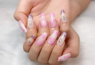 ネイル Mint NAILSALONのネイルデザイン