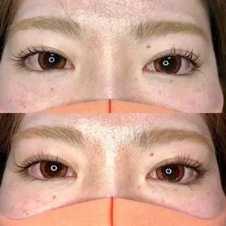 マツエク・マツパ パーフェクトウィンク ちぢいわみのりのマツエク・マツパデザイン