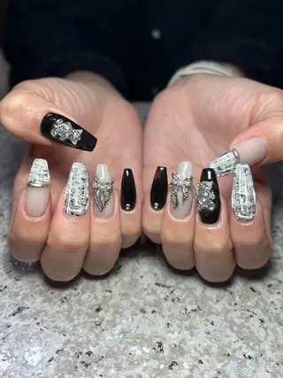 ネイル nailroom‪ sb‪‪𓈒𓂂𓏸のネイルデザイン