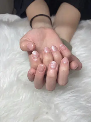 ネイル salon Ange所属・Ange 🌸Rin🌸のネイルデザイン