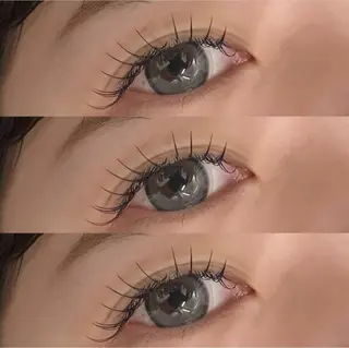 マツエク・マツパ 🎀fein. eye&nail🎀のマツエク・マツパデザイン