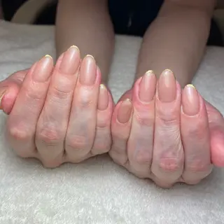 ネイル COCO+所属・COCO +のエステ・リラクイメージ