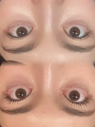 マツエク・マツパ 目黒 フリヴィ 🤎HIROMIのマツエク・マツパデザイン