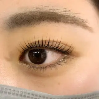 マツエク・マツパ Celeste Venus所属・🧸Celeste Venusのマツエク・マツパデザイン